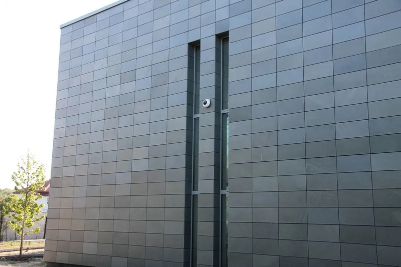 dach położony Łupkiem przez firmę Raf-dach